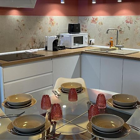 Seriate - Jacuzzi Bath מראה חיצוני תמונה